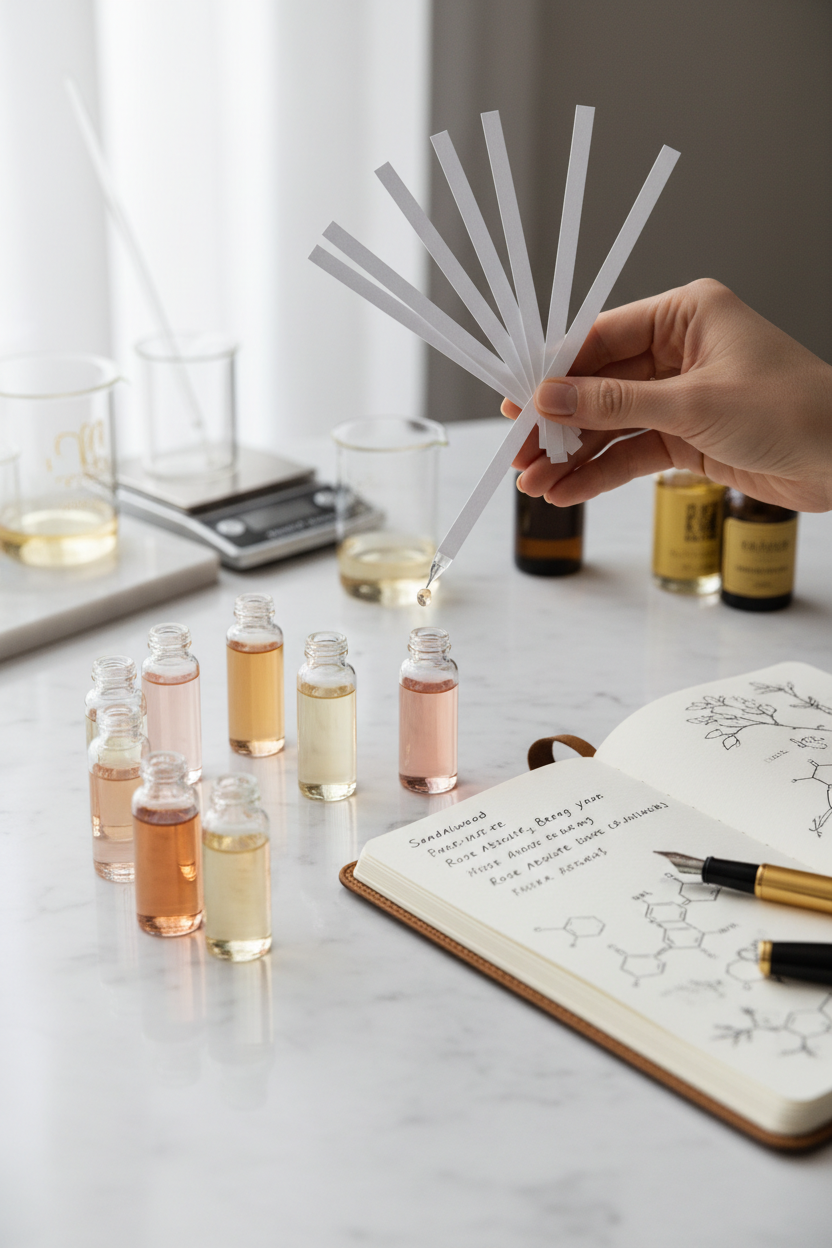 Étape 2 : Évaluation et Test des Notes