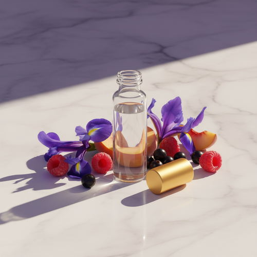 Beta Ionone 1ml - vertical