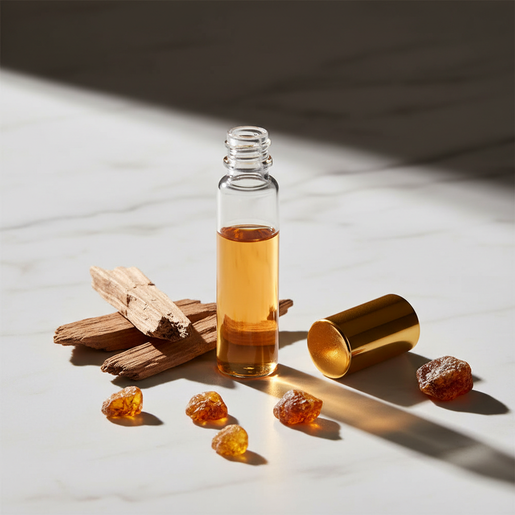 Iso E Super 1ml - embout simple