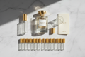 Kit Eau de Parfum FragLab - 20 essences