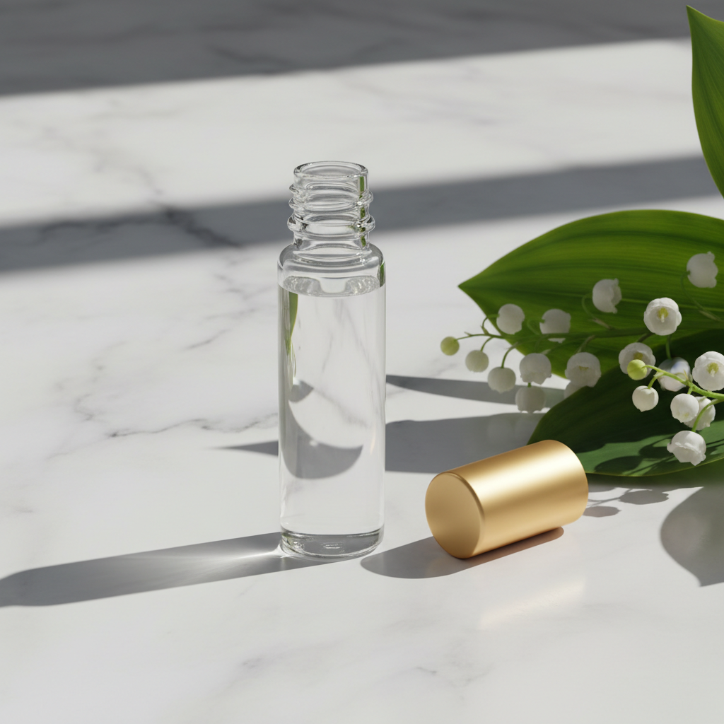 Lilial 1ml - ouvert propre